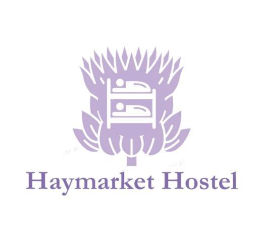 Haymarket Hostel Edinburgh Exterior photo